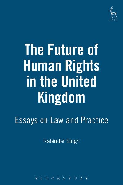 The Future of Human Rights in the United Kingdom