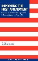 Importing the First Amendment