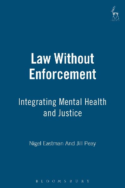 Law Without Enforcement
