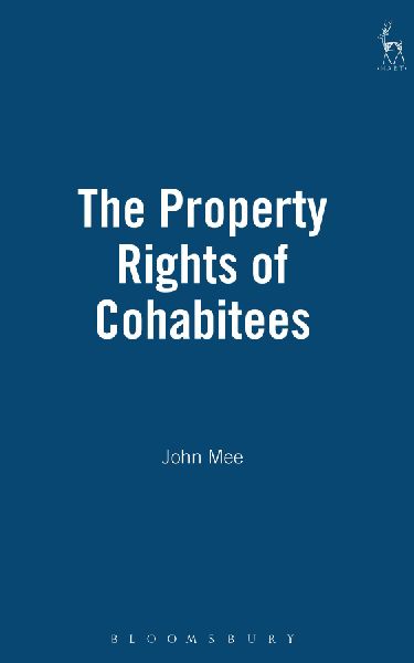 Property Rights of Unmarried Cohabitees