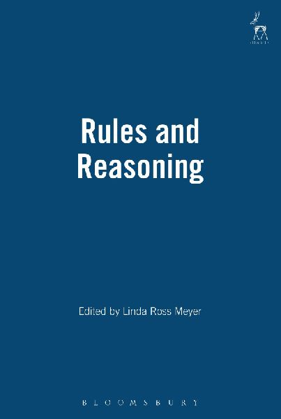Rules and Reasoning