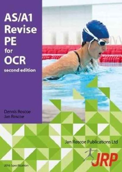 AS/A1 Revise PE for OCR