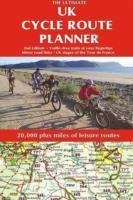 The Ultimate C2C Guide: Coast to Coast by Bike: Whitehaven or Workington to Sunderland or Newcastle