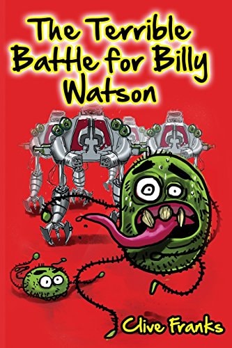 The Terrible Battle for Billy Watson