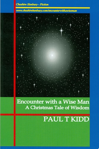 Encounter with a Wise Man A Christmas Tale of Wisdom
