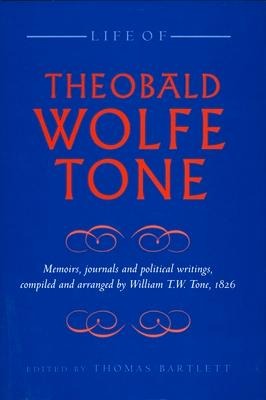 Life of Theobald Wolfe Tone