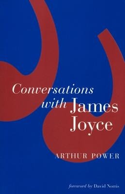 Conversations with James Joyce