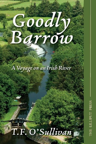 Goodly Barrow: A Voyage on an Irish River
