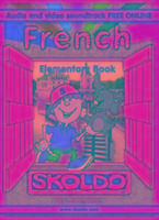 French Elementary Book: Skoldo