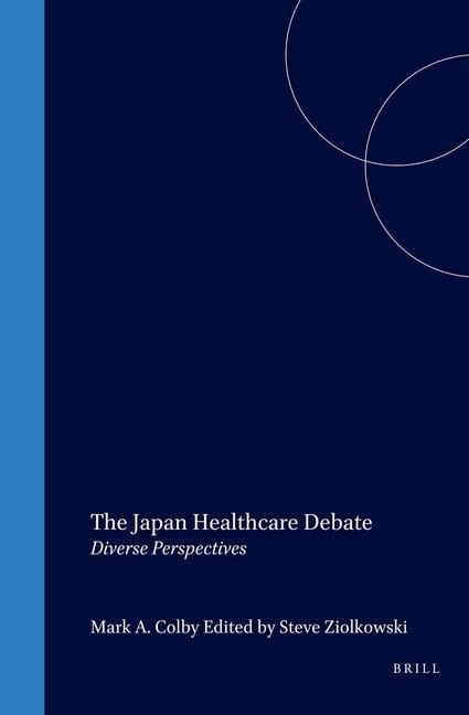 The Japan Healthcare Debate: Diverse Perspectives