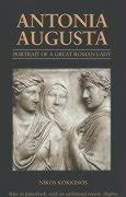 Antonia Augusta: Portrait of a Great Roman Lady