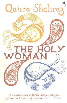 Holy Woman