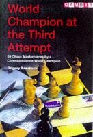 World Champion at the Third Attempt