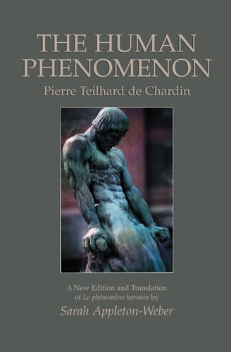 The Human Phenomenon