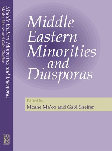 Middle Eastern Minorities and Diasporas