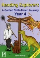 Reading Explorers: A Guided Skills-based Journey