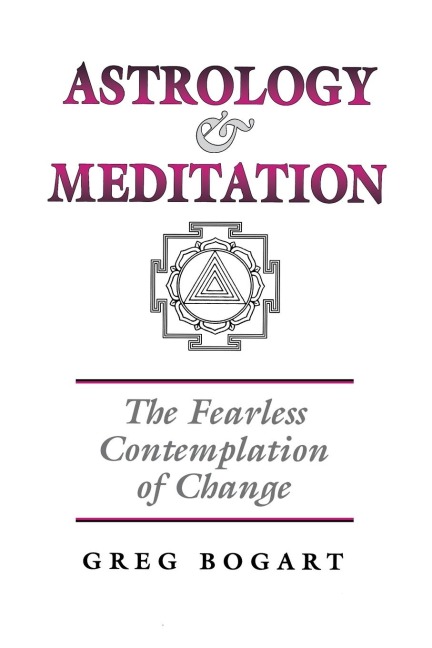 Astrology and Meditation