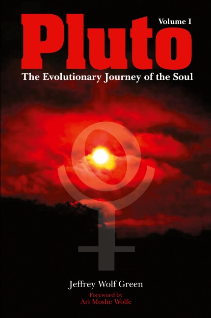Pluto: The Evolutionary Journey of the Soul, Volume 1