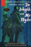 The Strange Case of Dr Jekyll and Mr Hyde: A Graphic Novel in Full Colour