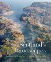 Scotlands Landscapes: The National Collection of Aerial Photography