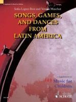 Quien Canta Su Mal Espanta (Singing Drives Away Sorrow)