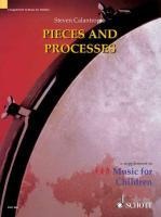 Pieces and Processes: Teachers Book