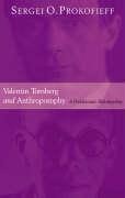 Valentin Tomberg and Anthroposophy: A Problematic Relationship