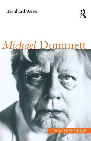 Michael Dummett