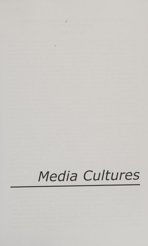 Post-Conflict Cultures: Rituals of Representation (Studies in Post-Conflict Cultures)