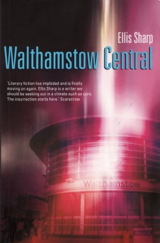 Walthamstow Central