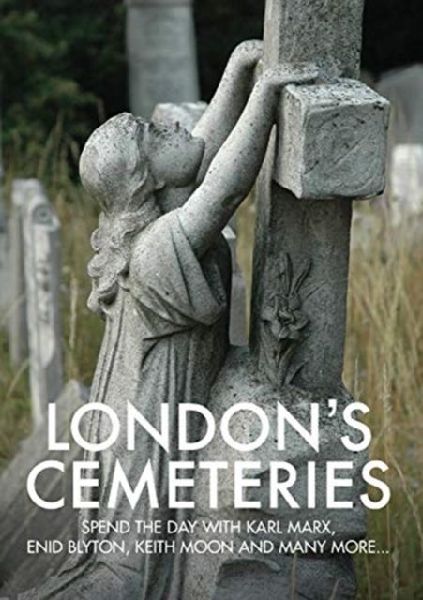 Londons Cemeteries