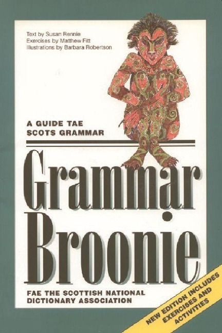 Grammar Broonie