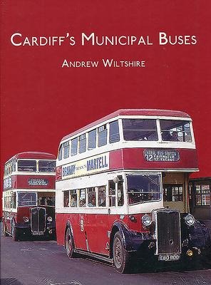 Cardiffs Municipal Buses
