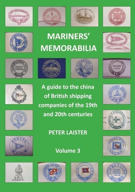 Mariners Memorabilia: Volume 3