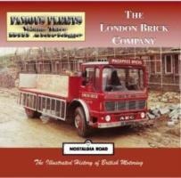 The London Brick Company: Famous Fleets