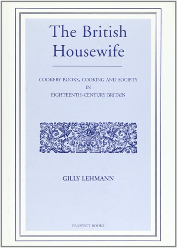 The British Housewife