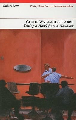 Telling a Hawk from a Handsaw