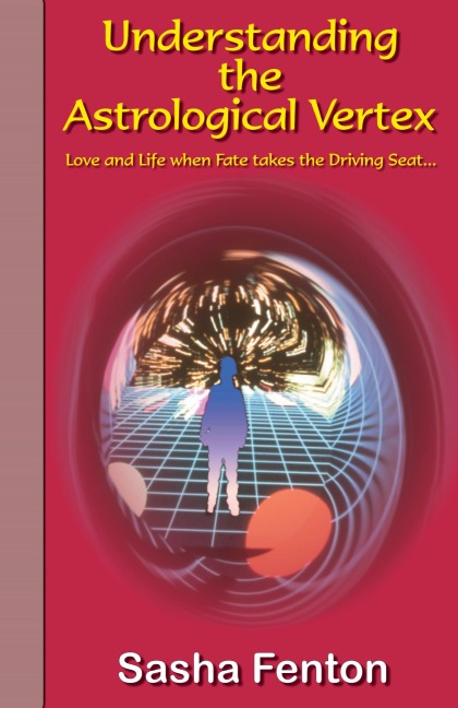 Understanding the Astrological Vertex: Love and Life when Fate takes the Driving Seat!