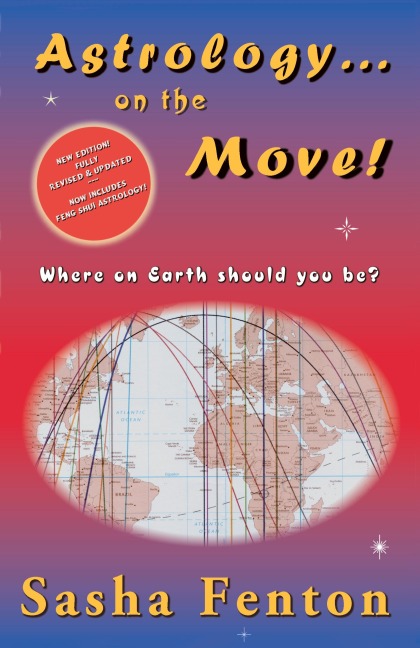 Astrology... on the Move!