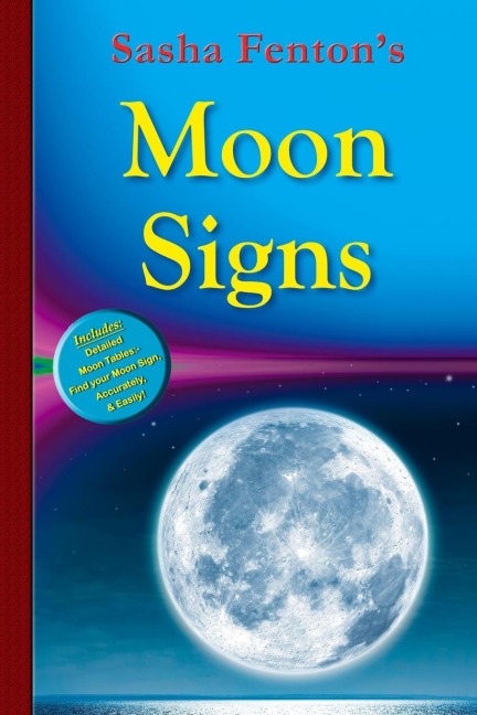 Sasha Fentons Moon Signs