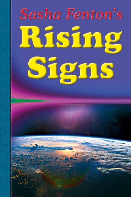 Sasha Fentons Rising Signs