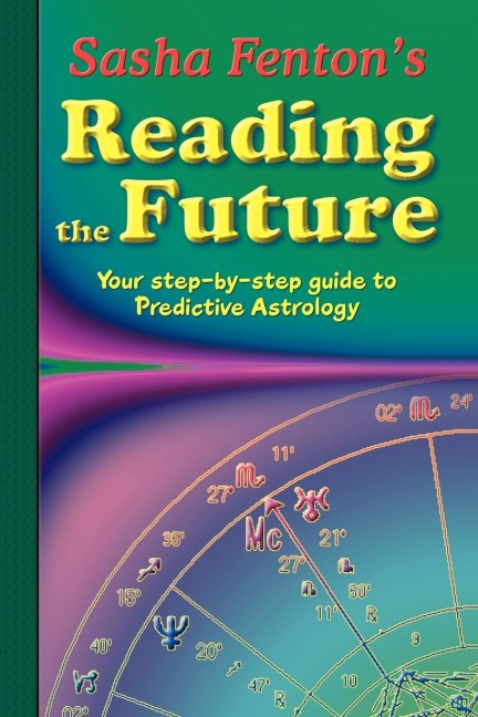 Sasha Fentons Reading the Future