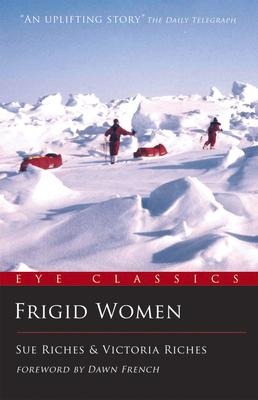 Frigid Women: Anything is Possible