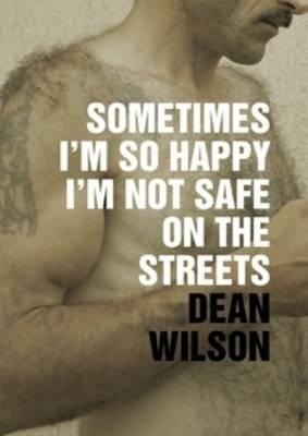 Sometimes Im So Happy Im Not Safe