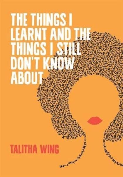 The Things I Learnt and the Things I Still I Dont Know About