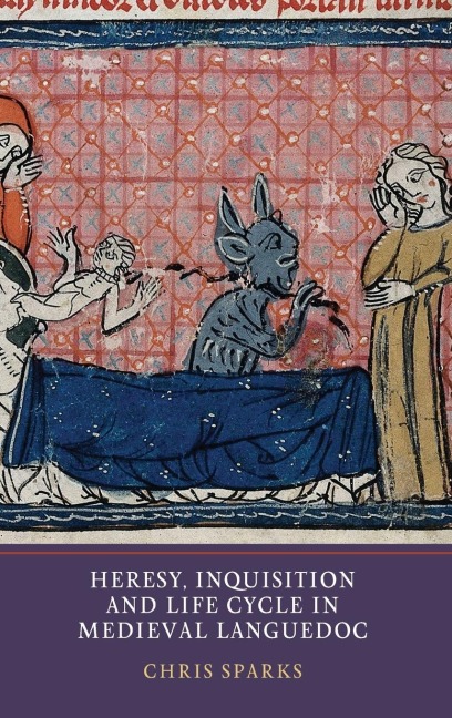 Heresy, Inquisition and Life Cycle in Medieval Languedoc