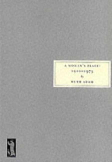 A Womans Place, 1910-1975