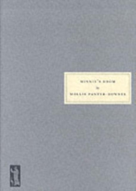 Minnies Room: The Peacetime Stories of Mollie Panter-Downes