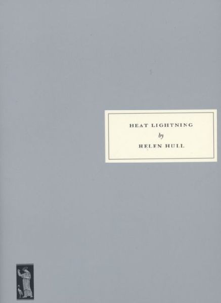 Heat Lightning