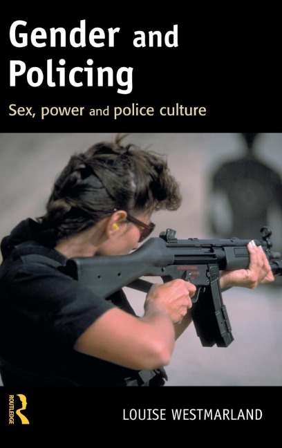 Gender and Policing